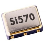 Skyworks晶振,571BAA000522DG,6G數據通信晶振